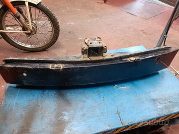 Traversa  posteriore fiat 500