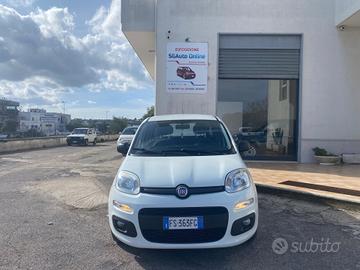 Fiat Panda 1.3 MJT 95 CV S&S Lounge