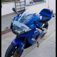 Aprilia RSV 1000 Limited edition