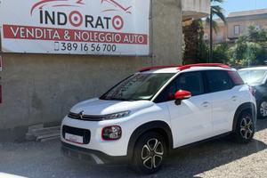 Citroen C3 Aircross PureTech 82 Shine