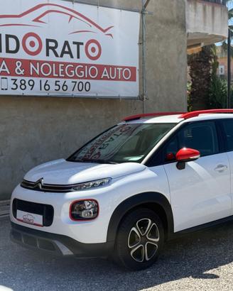Citroen C3 Aircross PureTech 82 Shine
