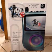 Canta Tu Karaoke 2025