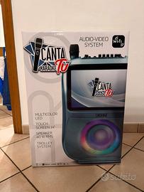 Canta Tu Karaoke 2025