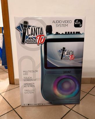 Canta Tu Karaoke 2025