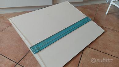 Parallelineo da disegno