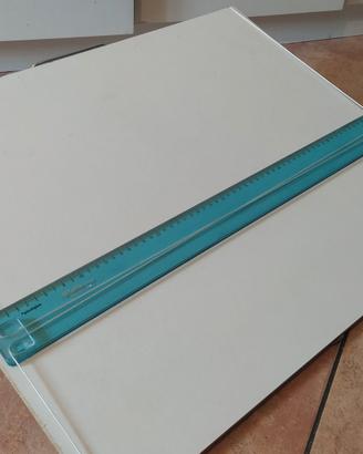 Parallelineo da disegno