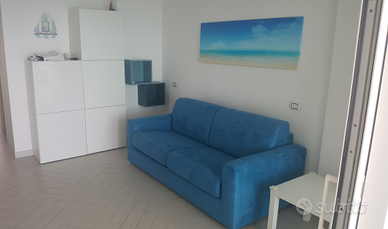 Appartamento contratto transitorio