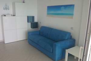 Appartamento contratto transitorio