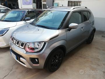 Suzuki Ignis 1.2 Hybrid CVT Top - 2023
