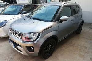 Suzuki Ignis 1.2 Hybrid CVT Top - 2023
