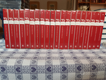 Collana master 24 "sole 24 ore"