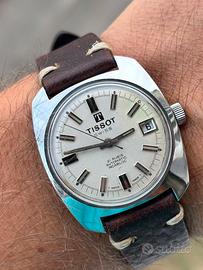 Orologio Tissot Automatico Vintage Cal. 784-2