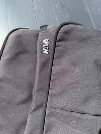 Borsa a mano Nava porta pc
