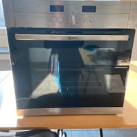 Forno NEEF come nuovo