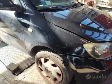 Parafango destro MAZDA 2 del 2004