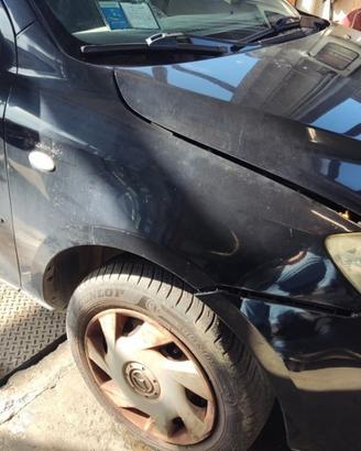 Parafango destro MAZDA 2 del 2004