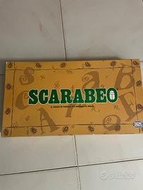 Scarabeo