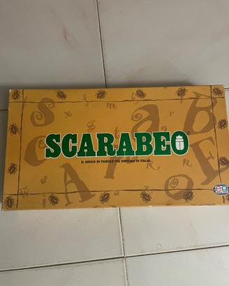 Scarabeo