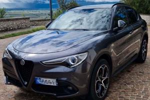 Alfa romeo Stelvio B-Tech Q4 190