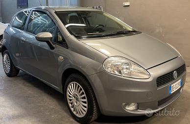 Fiat Grande Punto UNICOPROP. - SOLI 109.000 KM!!!