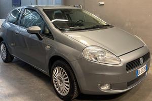 Fiat Grande Punto UNICOPROP. - SOLI 109.000 KM!!!