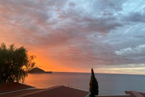 Villetta vista mare - Resort Monti e Mare