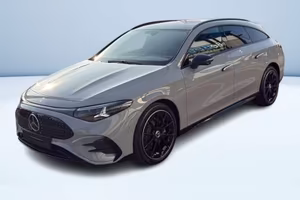 Mercedes-Benz CLA 250+ Shooting Brake AMG Line