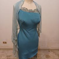 vestito da cerimonia