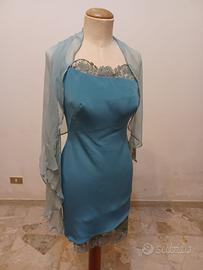 vestito da cerimonia