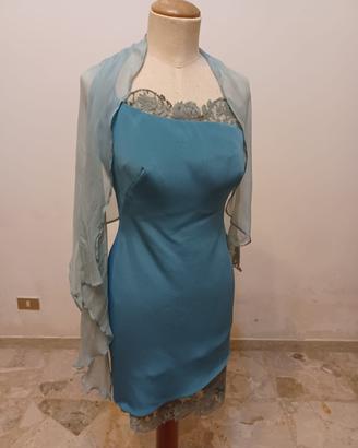 vestito da cerimonia