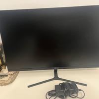 Monitor da gaming 27”