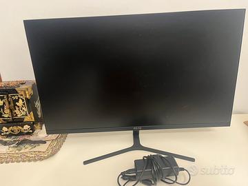 Monitor da gaming 27”