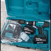 trapano makita nuovo 