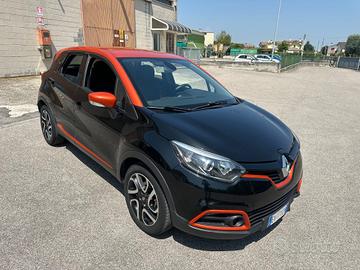 Renault Captur 1.5 dCi 8V 90 CV Start&Stop Energy 
