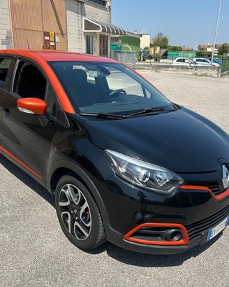 Renault Captur 1.5 dCi 8V 90 CV Start&Stop Energy 