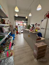 Attività commerciale