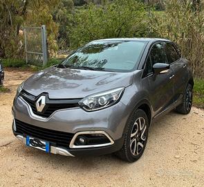 Renault Captur dCi 8V 90 CV EDC Start&Stop Energy 