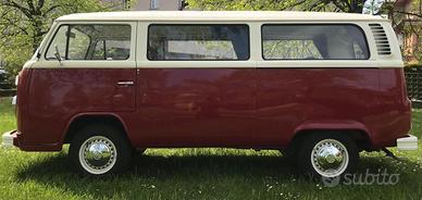 Volkswagen T2
