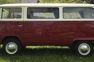 Volkswagen T2