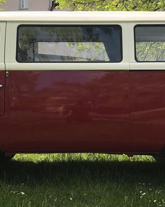 Volkswagen T2