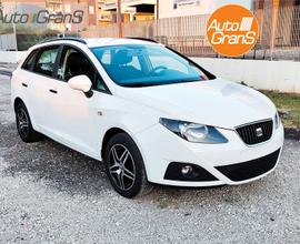 Seat Ibiza Style SW 1.2 Benzina 10/10 kw51 cv69 Eu