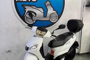 Peugeot Tweet 125