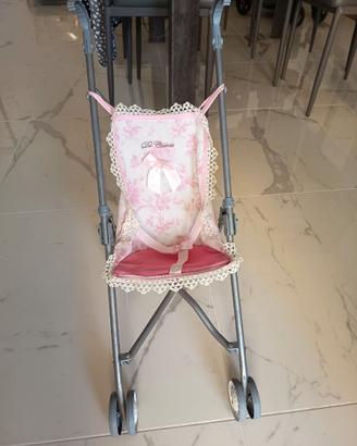 Passeggino bambole