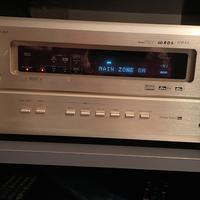 Denon Sistema Home theatre