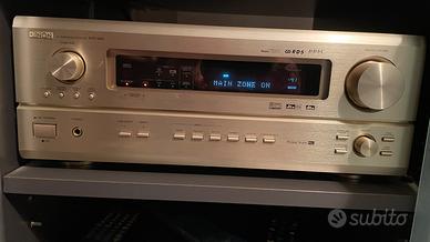 Denon Sistema Home theatre