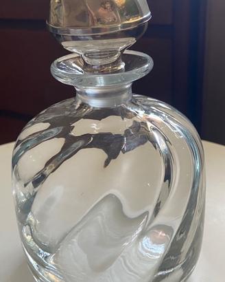 Bottiglia porta liquore Cesa 1882