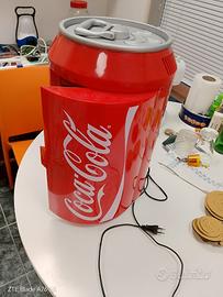 frigo coca cola