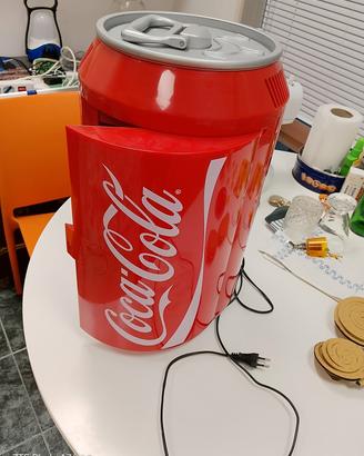 frigo coca cola