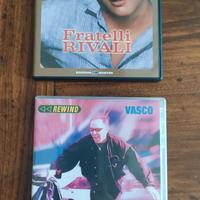 Vasco Rossi/Elvis Presley 