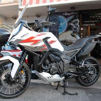 Zontes 703F FULL OPTIONALS chiama 3495023588